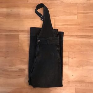 Free People Jeans - Free People A-lone Overall Free People Jeans - Free People A-lone Overall